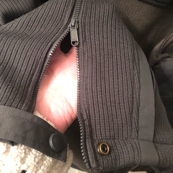 Propper First Responder Tactical Jacket, Size M/R - Picture 7 of 7